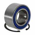 Kugel Wheel Bearing For Volkswagen Passat Audi A6 Quattro A4 S4 Cabriolet A8 90 Coupe 80 70-510020